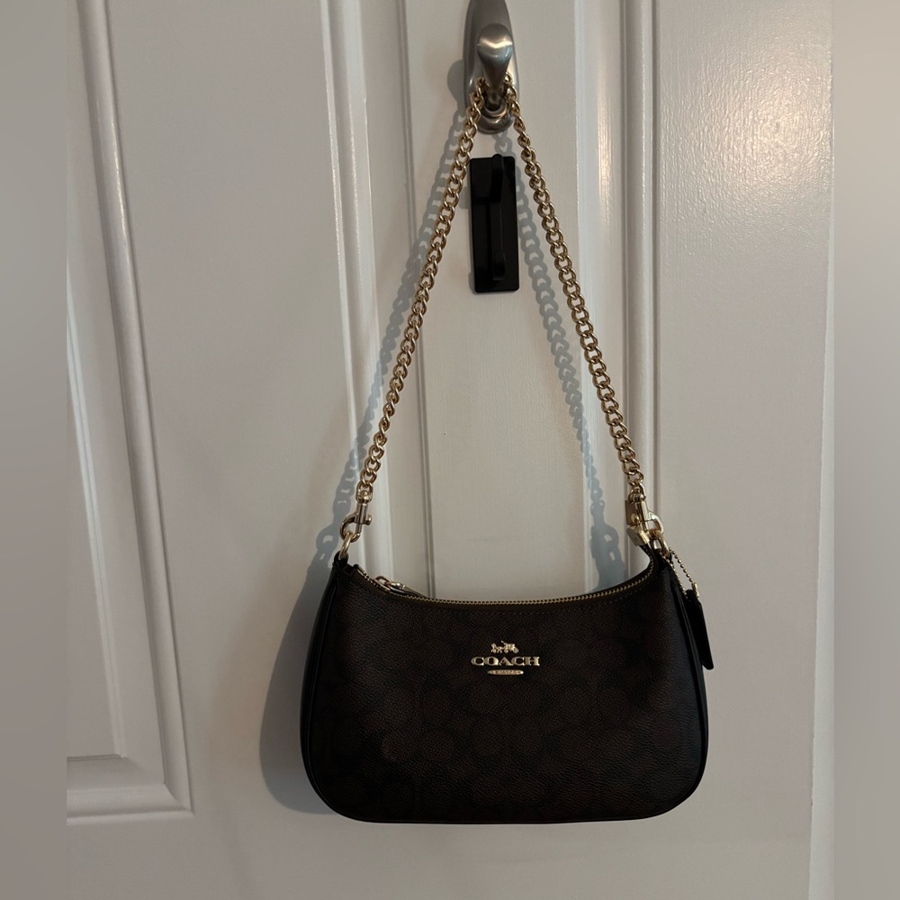 Coach Teri Shoulder bag - Picture 2 of 3